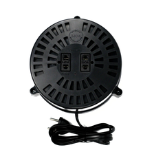 Biến Áp Đổi Nguồn Hạ Áp 1Pha LiOA 1kVA DN010A