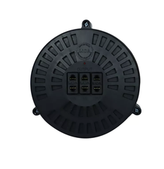 Biến Áp Đổi Nguồn Hạ Áp 1Pha LiOA 2kVA DN020A