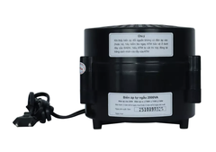 Biến Áp Đổi Nguồn Hạ Áp 1Pha LiOA 2kVA DN020A