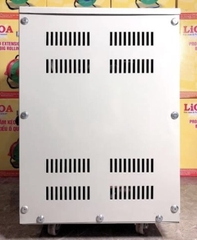 Biến Áp Đổi Nguồn Hạ Áp 3 Pha 15KVA LiOA 3K151M2YH5YT (Tự Ngẫu)