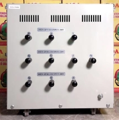 Biến Áp Đổi Nguồn Hạ Áp 3 Pha 20KVA LiOA 3K201M2YH5YT (Tự Ngẫu)