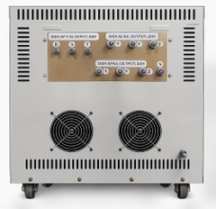 Biến Áp Đổi Nguồn Hạ Áp 3 Pha 560kva LiOA 3K562M2YH5YT (loại Tự ngẫu)