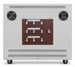 Biến Áp Đổi Nguồn Hạ Áp 3 Pha 200KVA LiOA 3K202M2YH5YT (Tự Ngẫu)