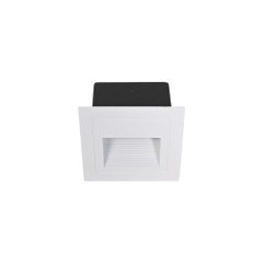 Đèn LED Âm Tường Cầu Thang Hành Lang Anfaco AFC ÂM TƯỜNG 009 LED 3W