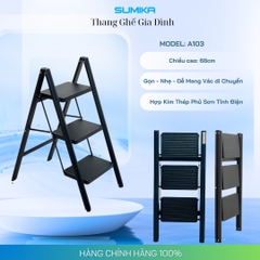Thang Ghế Gia Đình Sumika A103