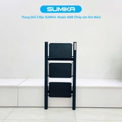 Thang Ghế Gia Đình Sumika A103