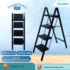 Thang Ghế Gia Đình Sumika A104