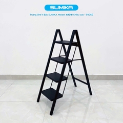Thang Ghế Gia Đình Sumika A104