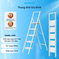 Thang Ghế Gia Đình Sumika A105