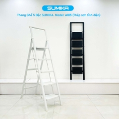 Thang Ghế Gia Đình Sumika A105