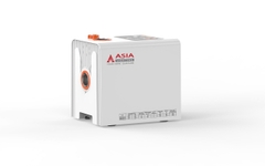 Máy Bơm Áp Biến Tần Asia Lighting MBBT220-01