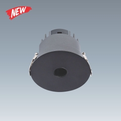 Đèn LED Downlight Âm Trần Cao Cấp Anfaco AFC 726 D LED 7W