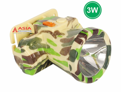 Đèn Đội Đầu Asia Lighting HLA-01