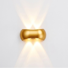Đèn Tường Trang Trí Asia Lighting DTUV-08