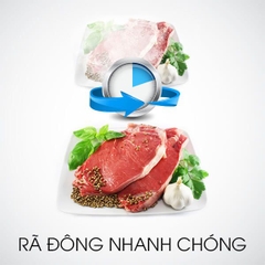 Lò Vi Sóng Có Nướng Sharp R-G302VN-S