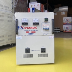 Ổn Áp Standa 1 Pha 10KVA DRII-10000 (50V-250V)