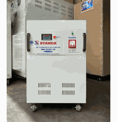 Ổn Áp Standa 1 Pha Cách Ly 15KVA RS/OACL-15K (150V-250V) Và (90V-250V)