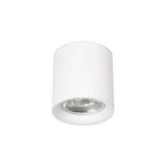 Đèn LED Downlight Nổi Gờ Mỏng Cao Cấp Anfaco AFC 658 T LED 10W