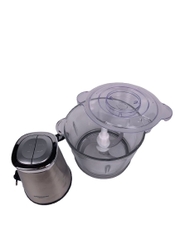 Máy Xay Đa Năng Thủy Tinh Zimmermann ZMC-9058SSG (2L)