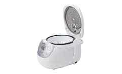 Nồi Cơm Điện Tử Sharp KS-COM195HV-WH