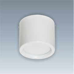 Đèn LED Downlight Nổi Hình Trụ Cao Cấp Anfaco AFC 646 T LED 12W
