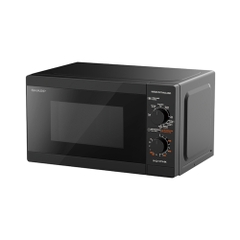 Lò Vi Sóng Có Nướng Sharp R-G211TV-BK