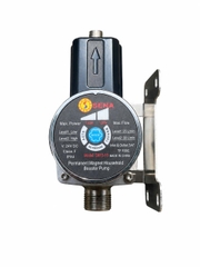 Máy Bơm Tăng Áp Mini Nước Nóng Sena SN 15-16