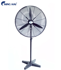 Quạt Đứng Công Nghiệp Chinghai HS24