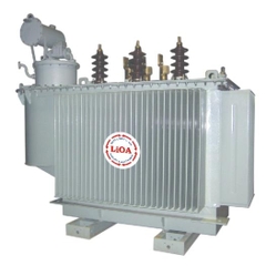 Máy Điều Áp Dưới Tải 3 Pha 11500 KVA LiOA 3T114T