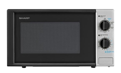 Lò Vi Sóng Có Nướng Sharp R-G225VN-BK