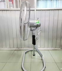Quạt Sàn Chân Rút ChingHai FF2399
