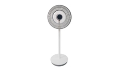 Quạt Đứng Sharp PJ-CD404V-W