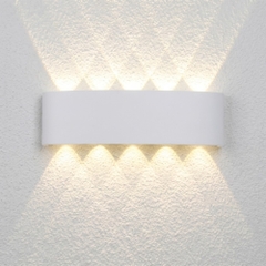 Đèn Tường Trang Trí Asia Lighting DTUT-11