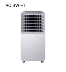 Máy Làm Mát Không Khí Hatari AC Swift