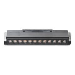 Đèn Rọi Ray Nam Châm Cao Cấp Anfaco AFC RN 021 LED 12W - DC 48V