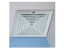 Quạt Hút Âm Trần Bifan H25 A