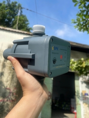 Rơ Le Điện Tử SPN SKD-1 PLUS (Bộ Điều Khiển Máy Bơm Tự Động)