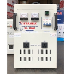 Ổn Áp Standa 1 Pha 10KVA SH-10000 (150V-250V)