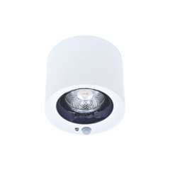 Đèn LED Downlight Lắp Nổi Cảm Biến Chuyển Động Anfaco AFC 654 T LED 12W