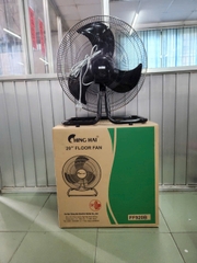 Quạt Sàn Công Nghiệp ChingHai FF920B