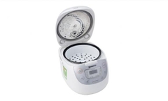 Nồi Cơm Điện Tử Sharp KS-COM195HV-WH