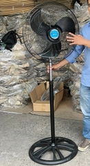 Quạt Đứng Công Nghiệp ChingHai HS920B