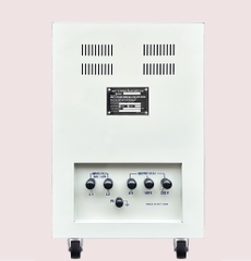 Ổn Áp Standa 2 Pha Lửa 15KVA RS/15K2 (180V-430V)