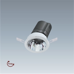 Đèn LED Downlight Âm Trần Chiếu Rọi Chuyên Dụng Anfaco AFC 749 T LED 10W
