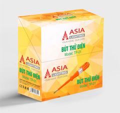 Bút Thử Điện Asia Lighting TP-01