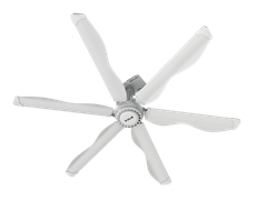 Quạt Trần Công Nghiệp Kale Fans AIRCOOL SHVLS-D5BAA