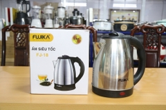 Ấm siêu tốc Fujika FJ-18