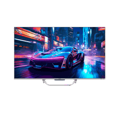 Tivi QLED 4K 50/55/65/75 Inch Aqua AQT50S800UX / AQT55S800UX / AQT65S800UX / AQT75S800UX / AQT85S800UX