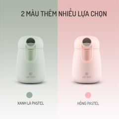 SẢN PHẨM NGỪNG KINH DOANH - Bình giữ nhiệt Baby Inox 316 Elmich EL8017 dung tích 300ml