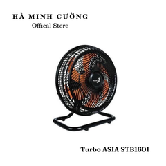 Quạt Sàn Turbo ASIA VY636890